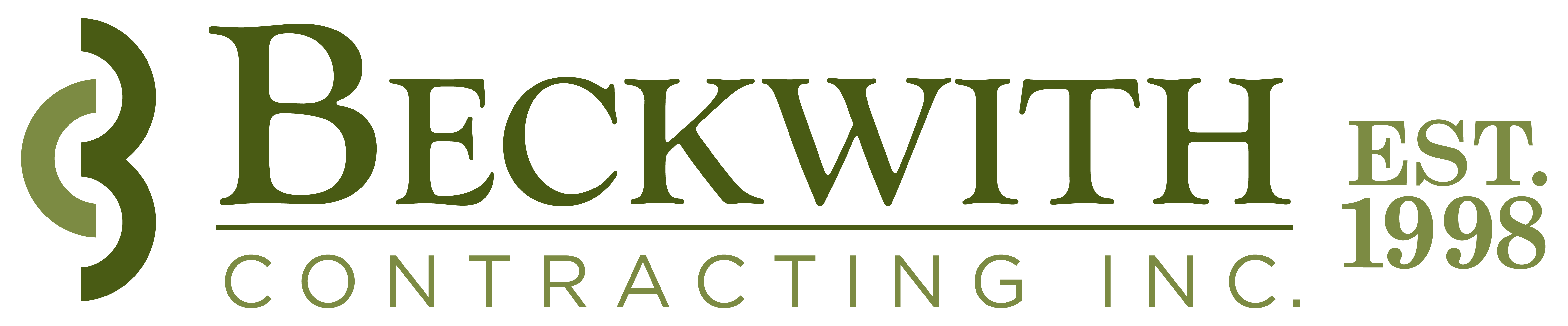 Beckwith Contracting