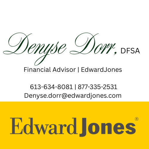 Denyse Dorr Edward Jones
