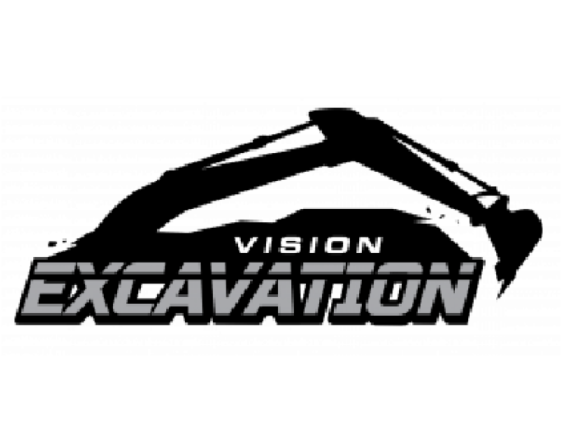 Vision Excavation