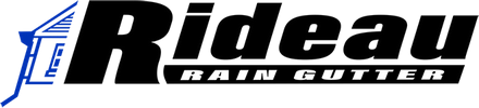 Rideau Rain Gutter