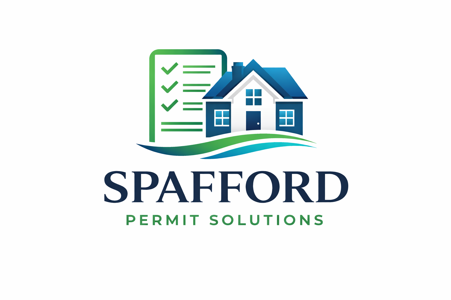 Spafford Permit Solutions