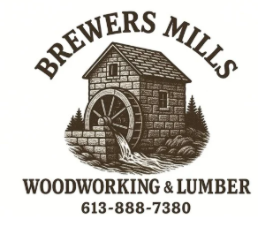 Brewers Mills Woodworking & Lumber