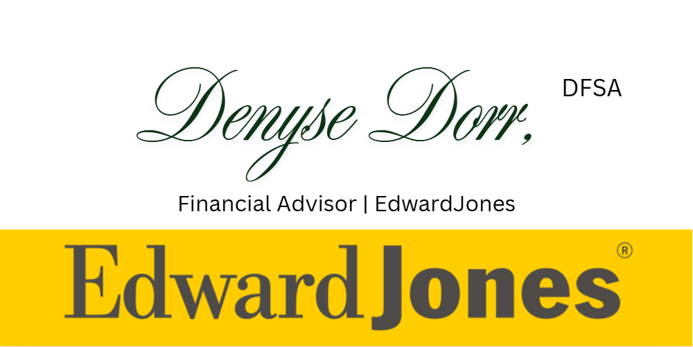 Denyse Edward Jones