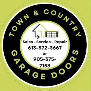 Town & Country Garage Doors